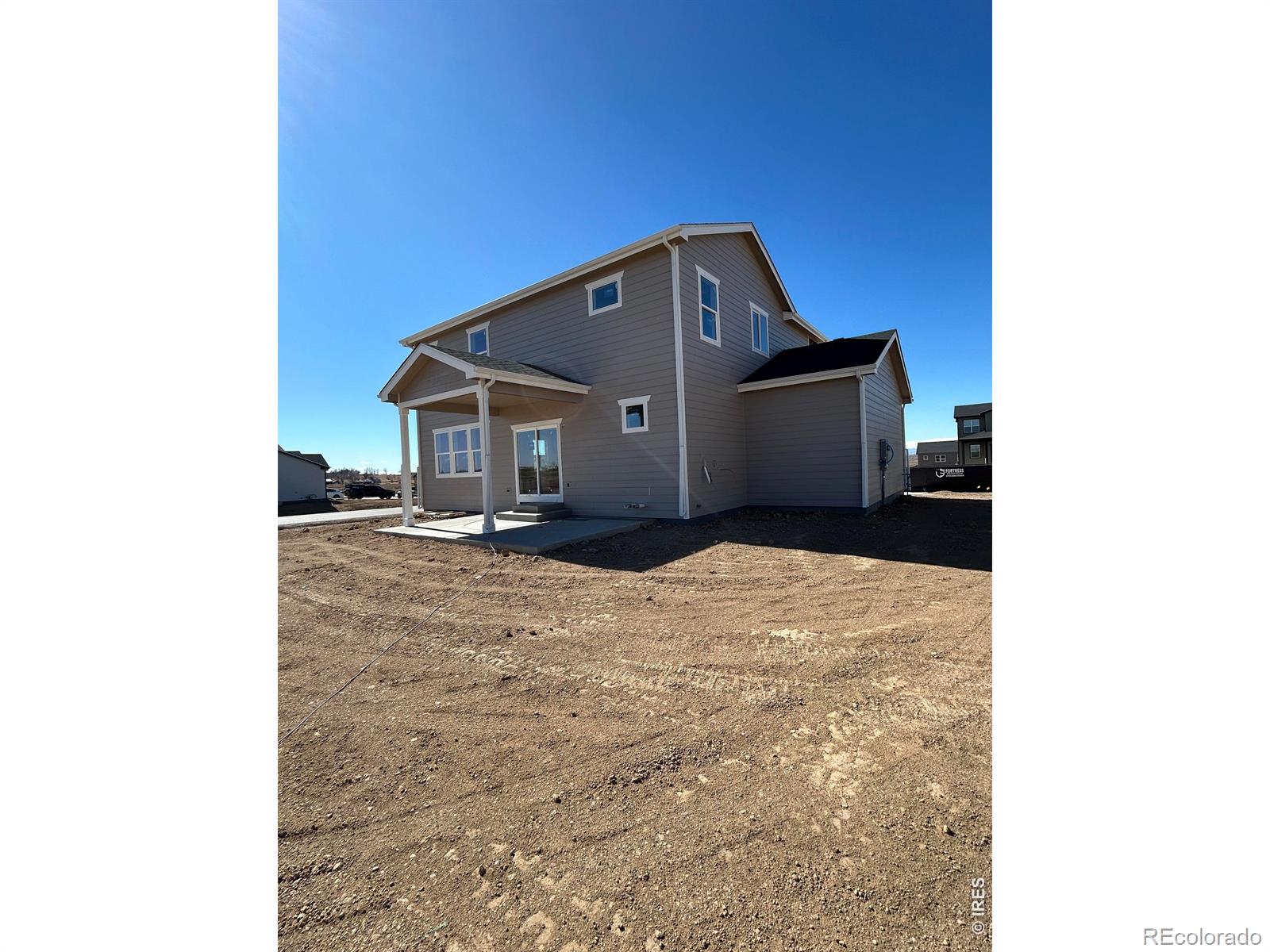 MLS Image #25 for 220  dawn drive,hudson, Colorado