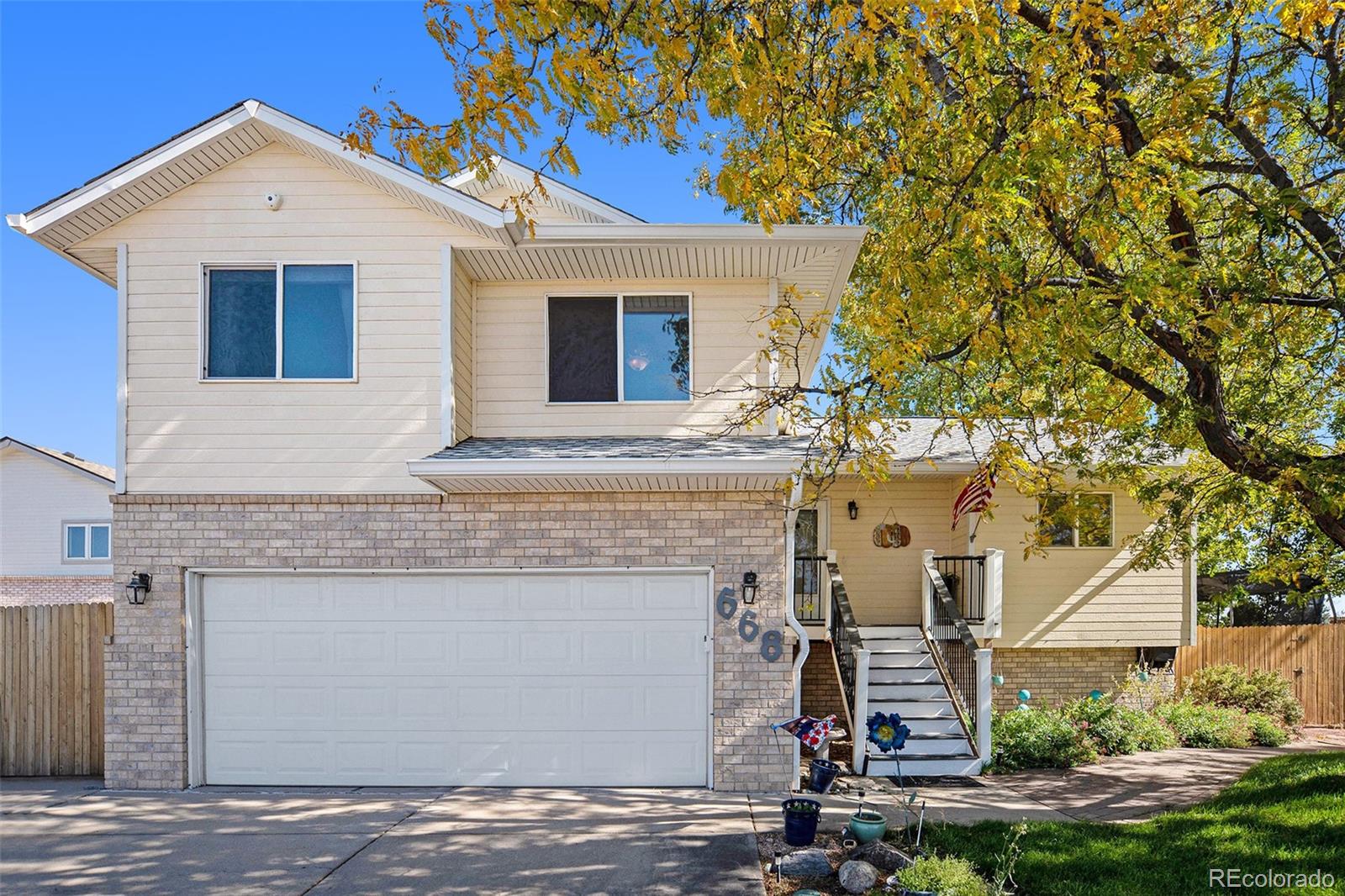 MLS Image #1 for 668 n 21st avenue,brighton, Colorado