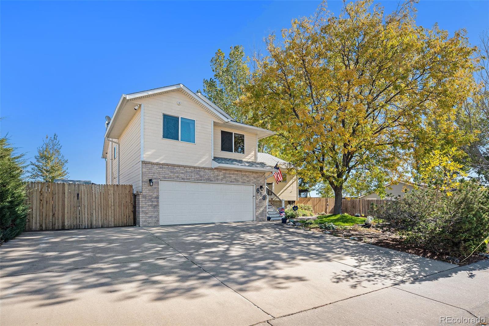 MLS Image #2 for 668 n 21st avenue,brighton, Colorado