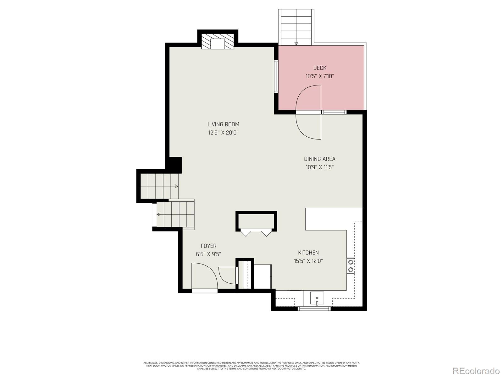 MLS Image #27 for 668 n 21st avenue,brighton, Colorado