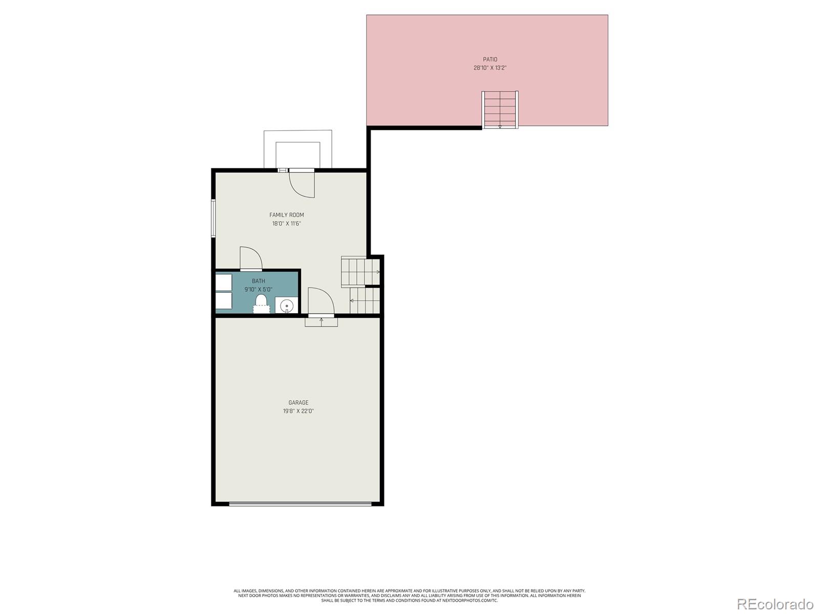 MLS Image #28 for 668 n 21st avenue,brighton, Colorado