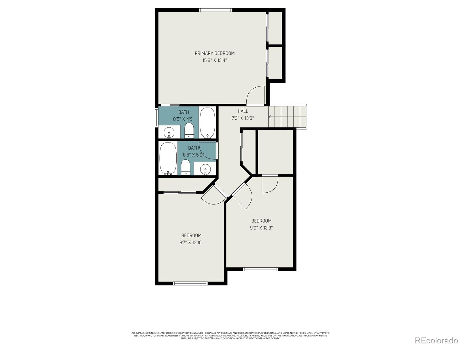 MLS Image #29 for 668 n 21st avenue,brighton, Colorado