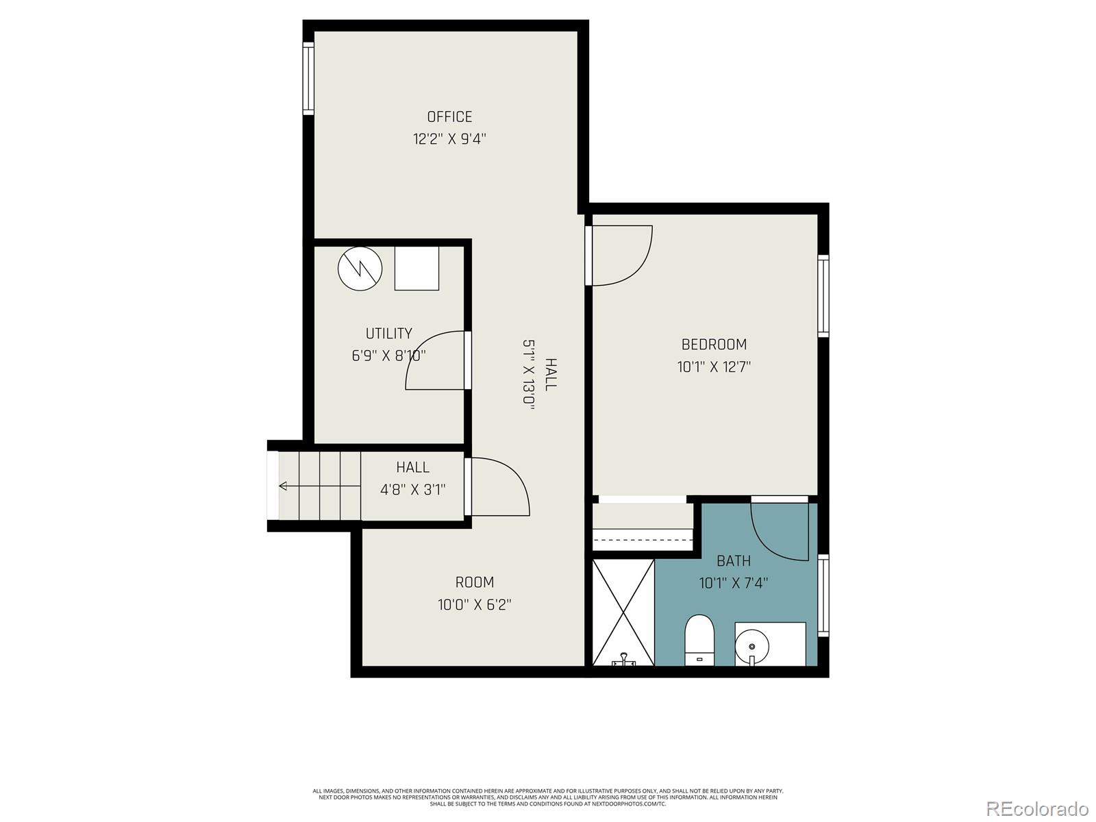 MLS Image #30 for 668 n 21st avenue,brighton, Colorado