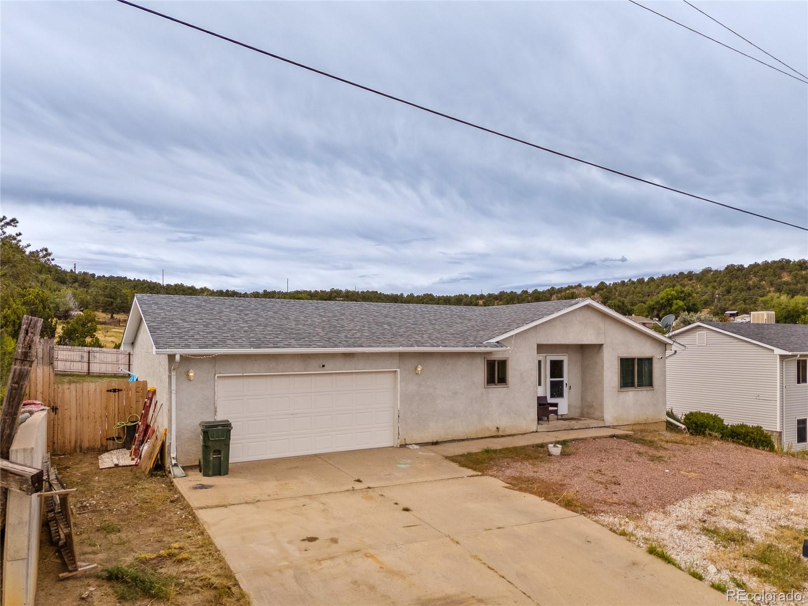 MLS Image #1 for 1106  alamo street,trinidad, Colorado