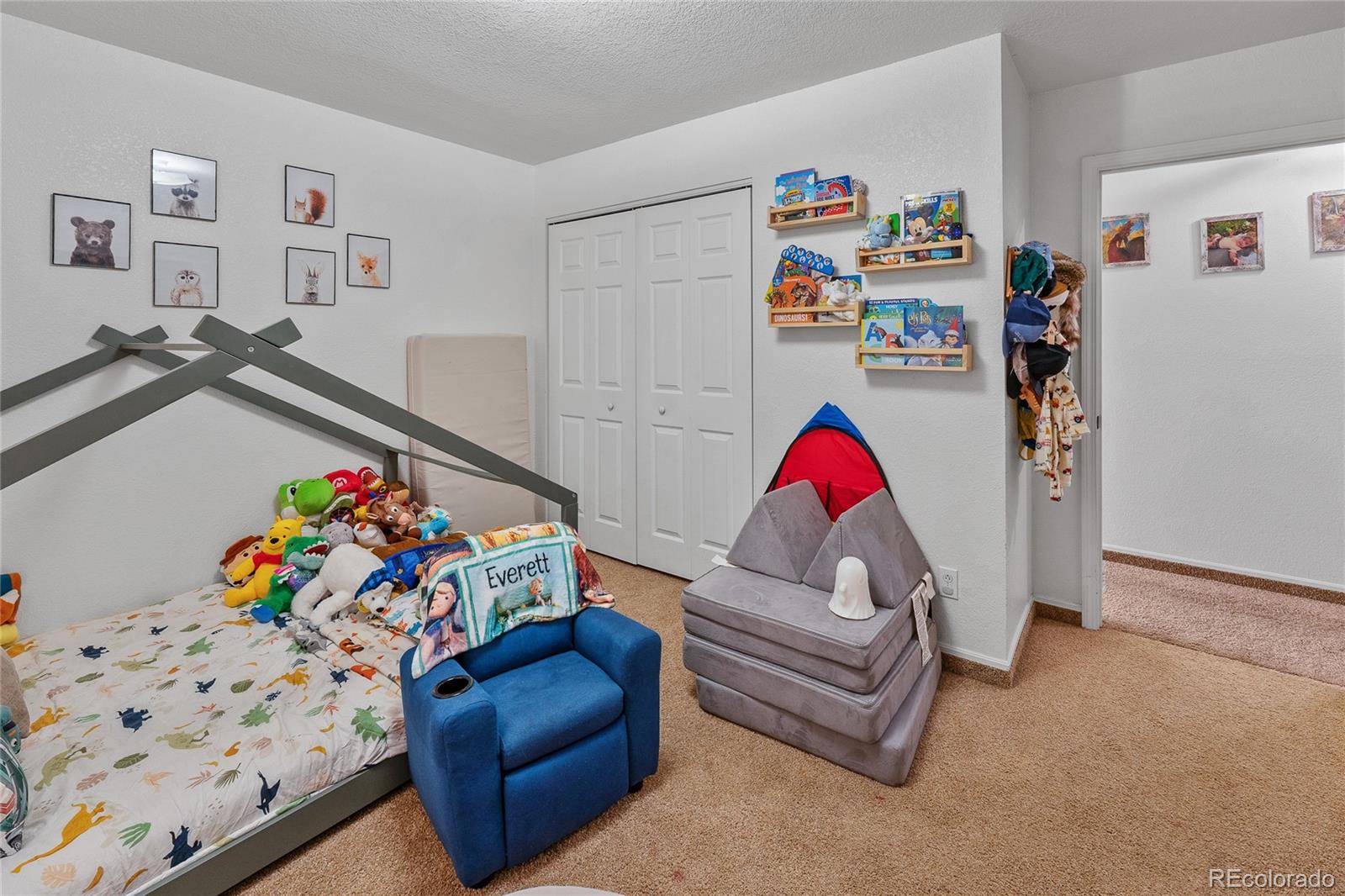MLS Image #15 for 1106  alamo street,trinidad, Colorado
