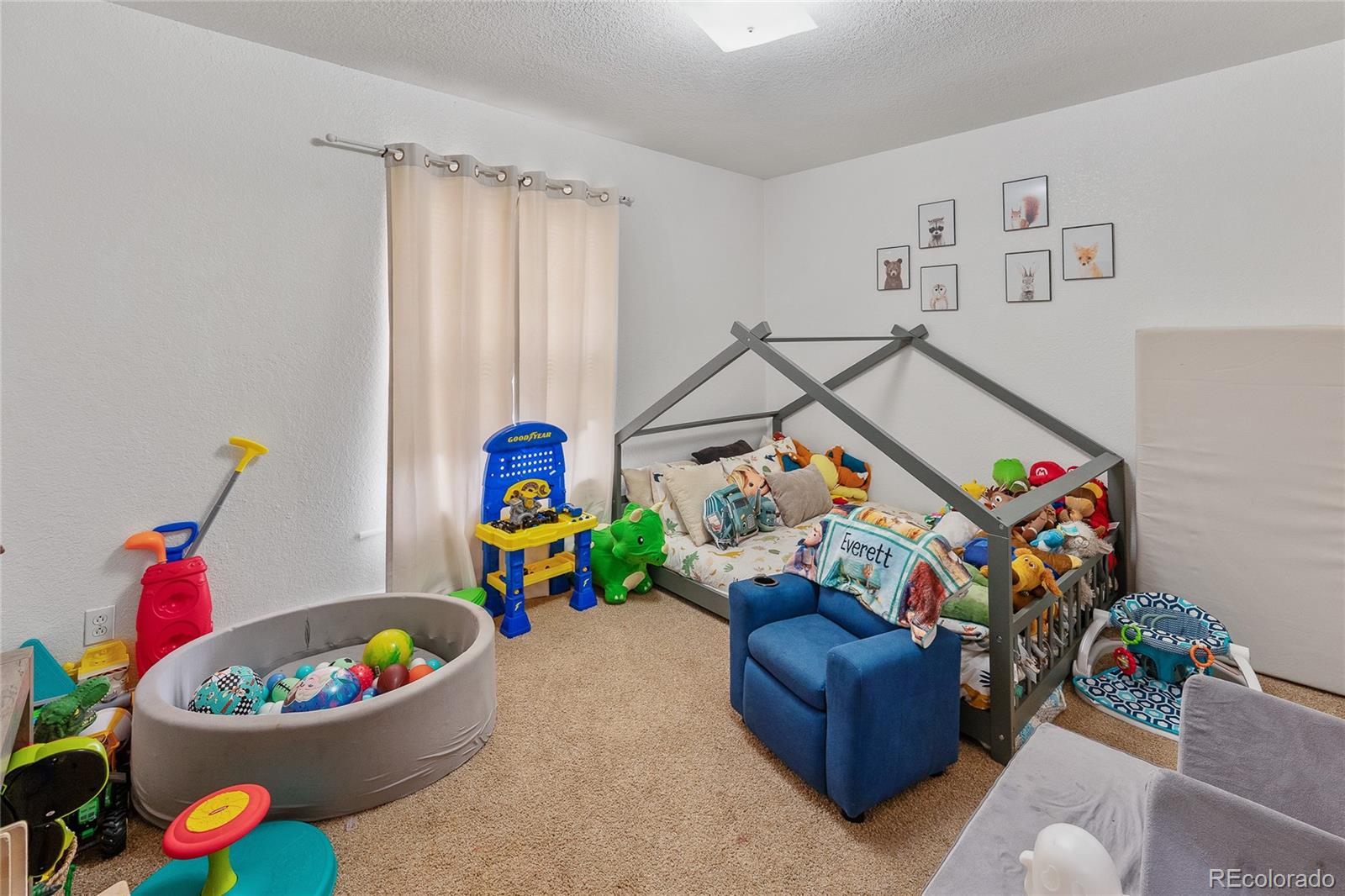 MLS Image #16 for 1106  alamo street,trinidad, Colorado