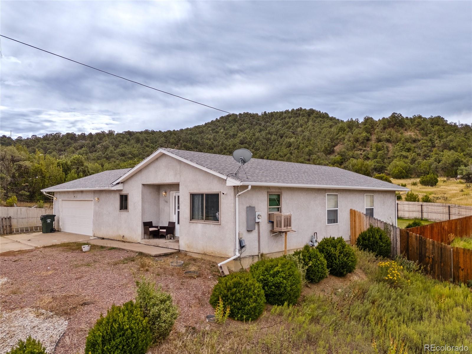 MLS Image #2 for 1106  alamo street,trinidad, Colorado
