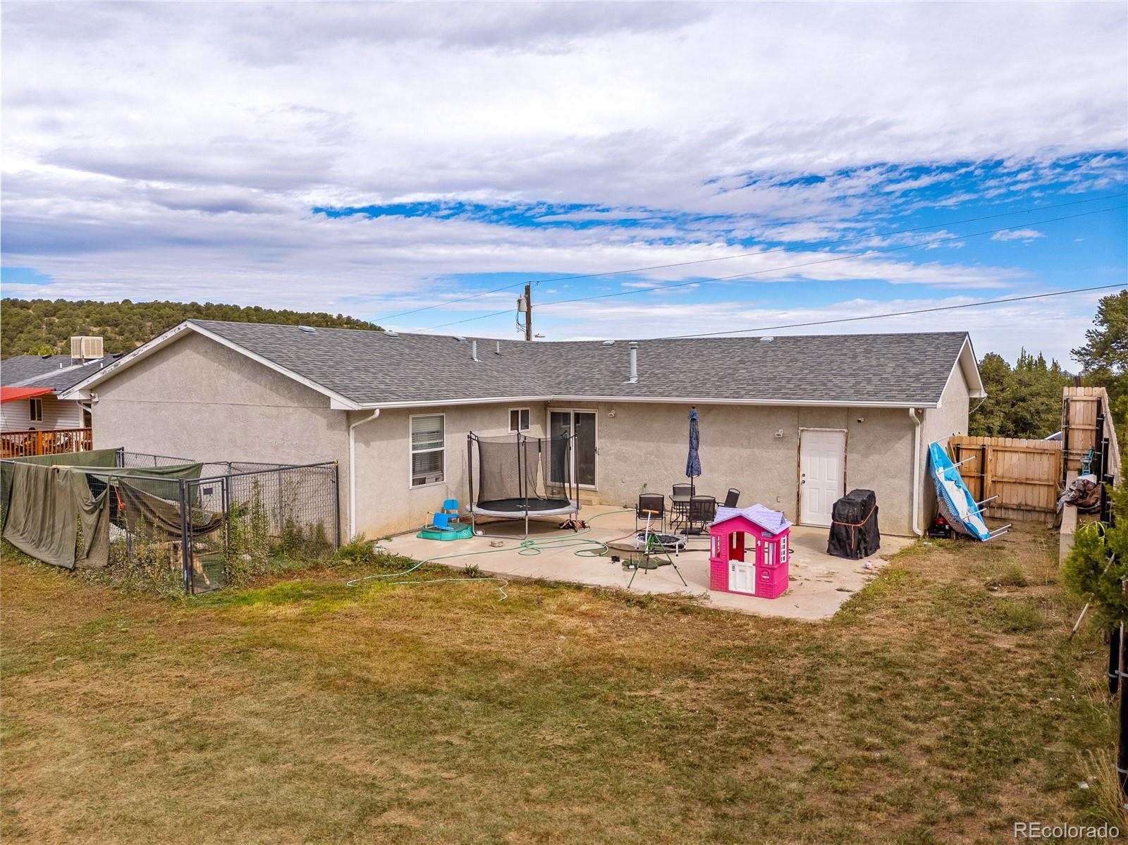 MLS Image #22 for 1106  alamo street,trinidad, Colorado