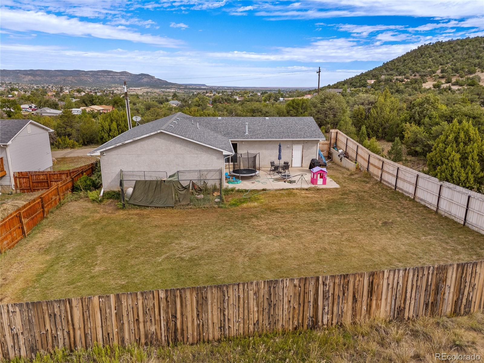 MLS Image #23 for 1106  alamo street,trinidad, Colorado