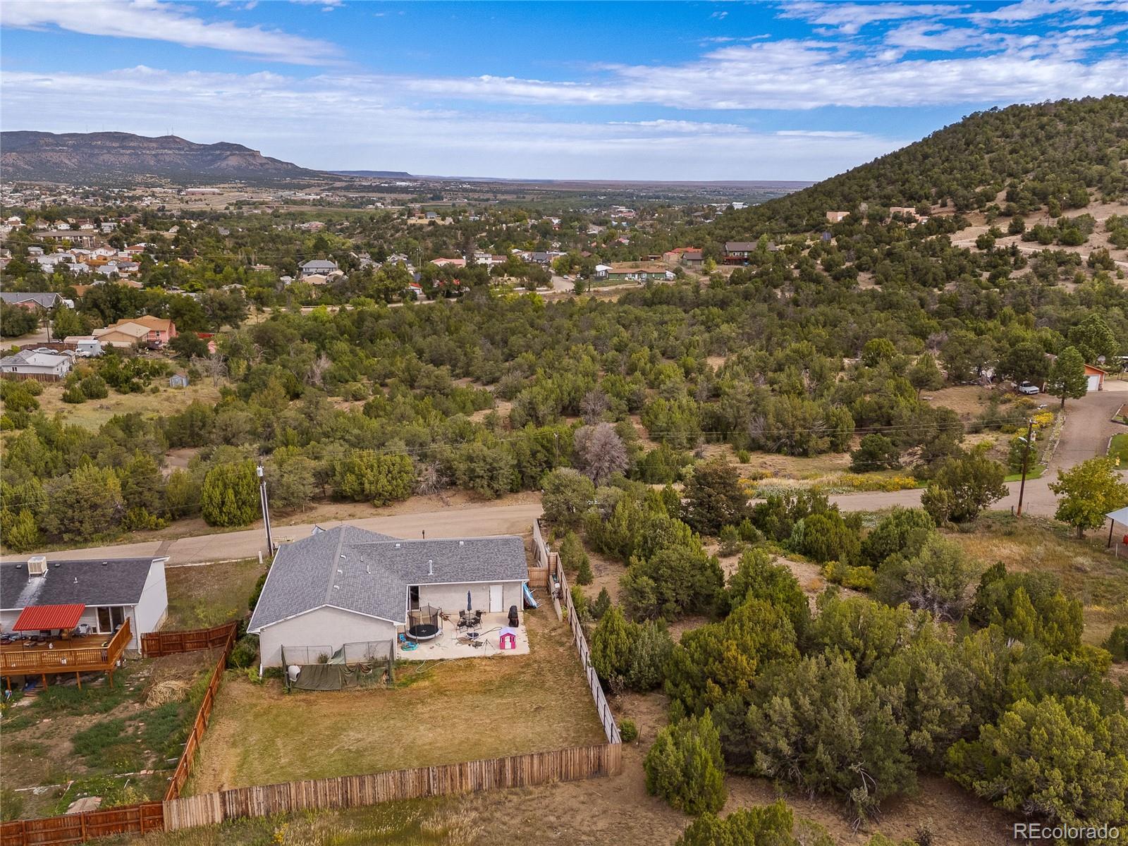 MLS Image #25 for 1106  alamo street,trinidad, Colorado
