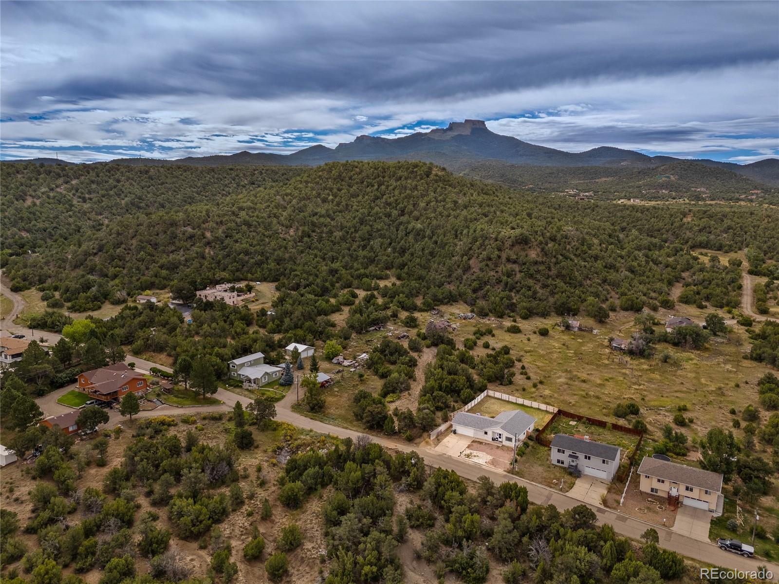 MLS Image #27 for 1106  alamo street,trinidad, Colorado