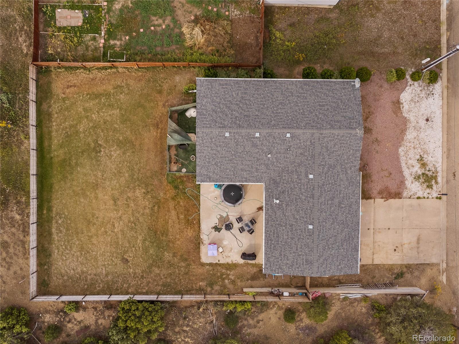 MLS Image #28 for 1106  alamo street,trinidad, Colorado