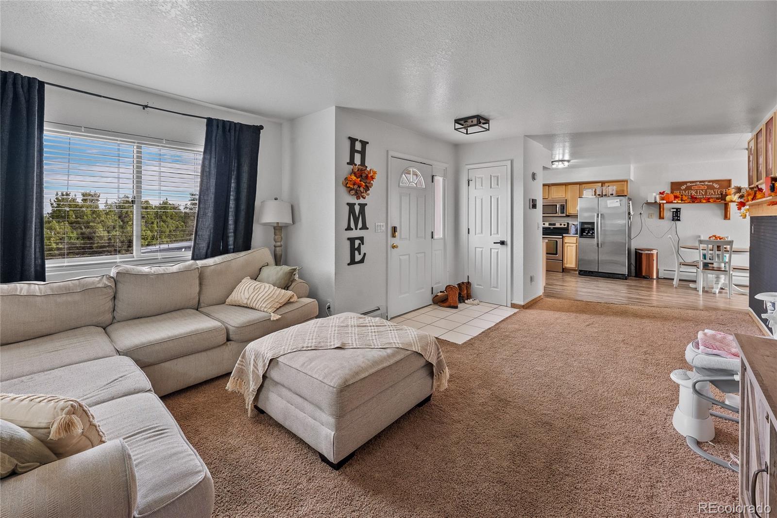 MLS Image #3 for 1106  alamo street,trinidad, Colorado
