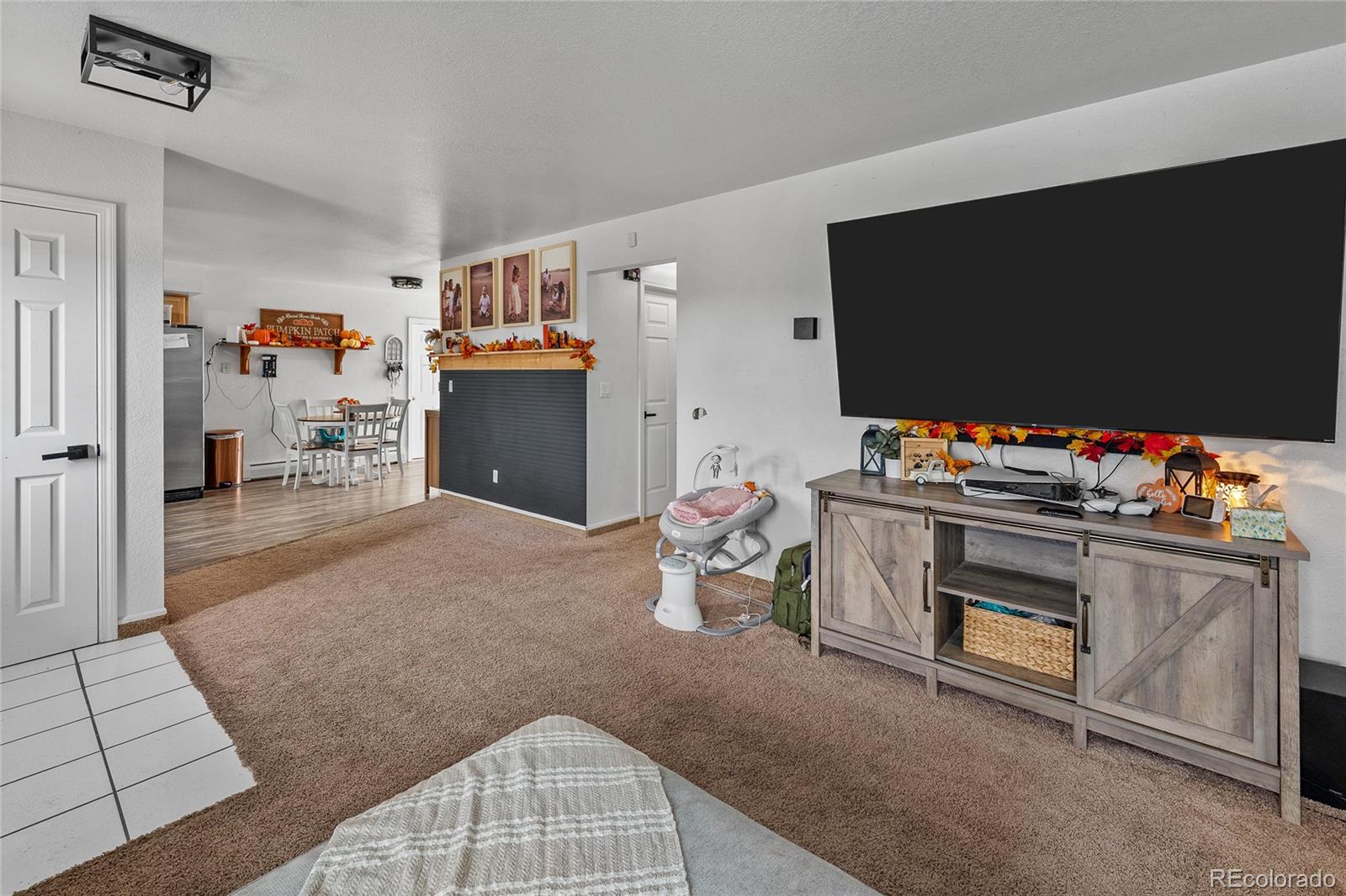 MLS Image #4 for 1106  alamo street,trinidad, Colorado