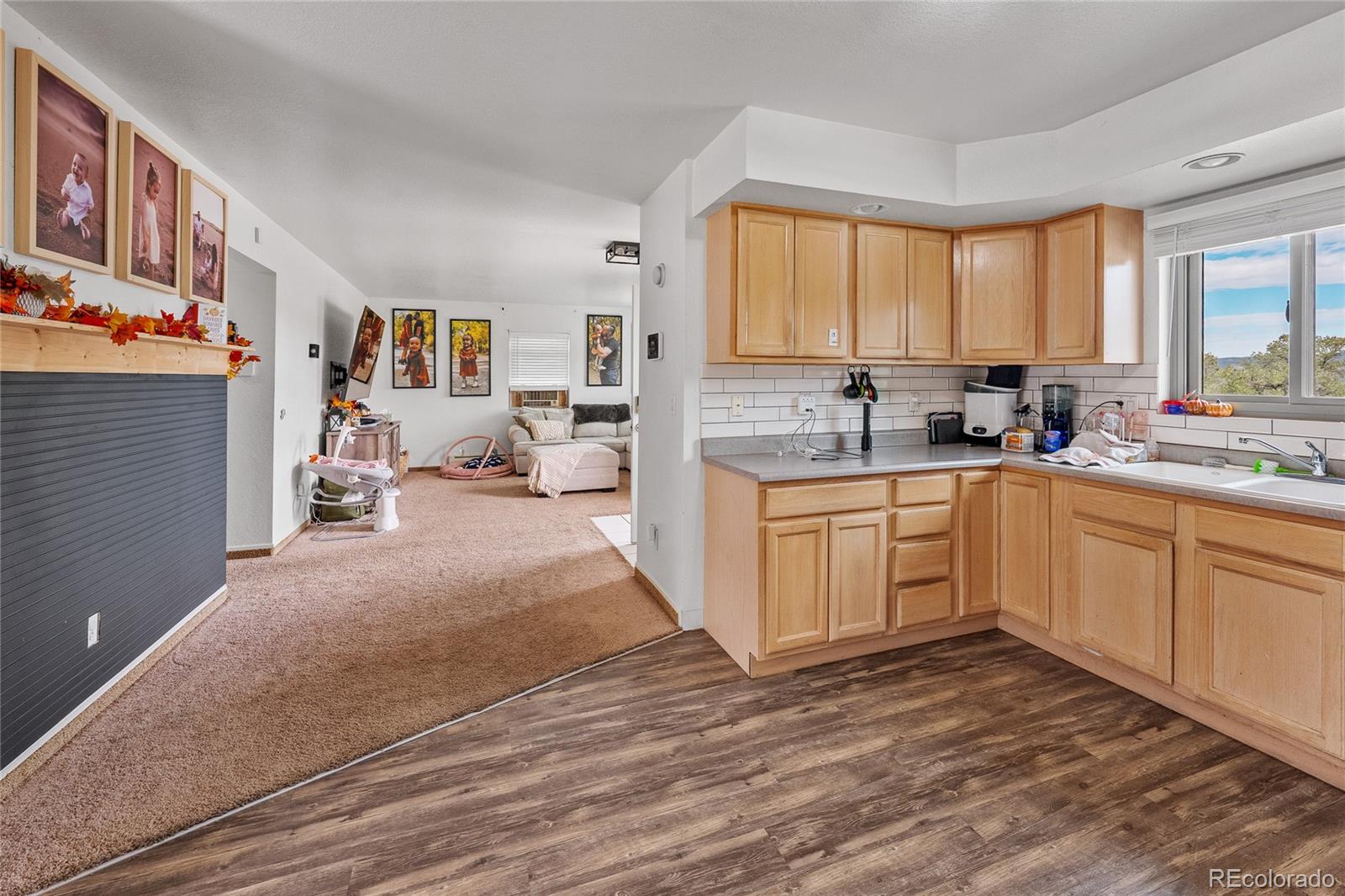 MLS Image #6 for 1106  alamo street,trinidad, Colorado
