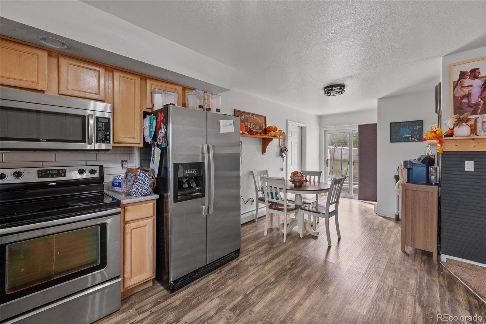MLS Image #8 for 1106  alamo street,trinidad, Colorado