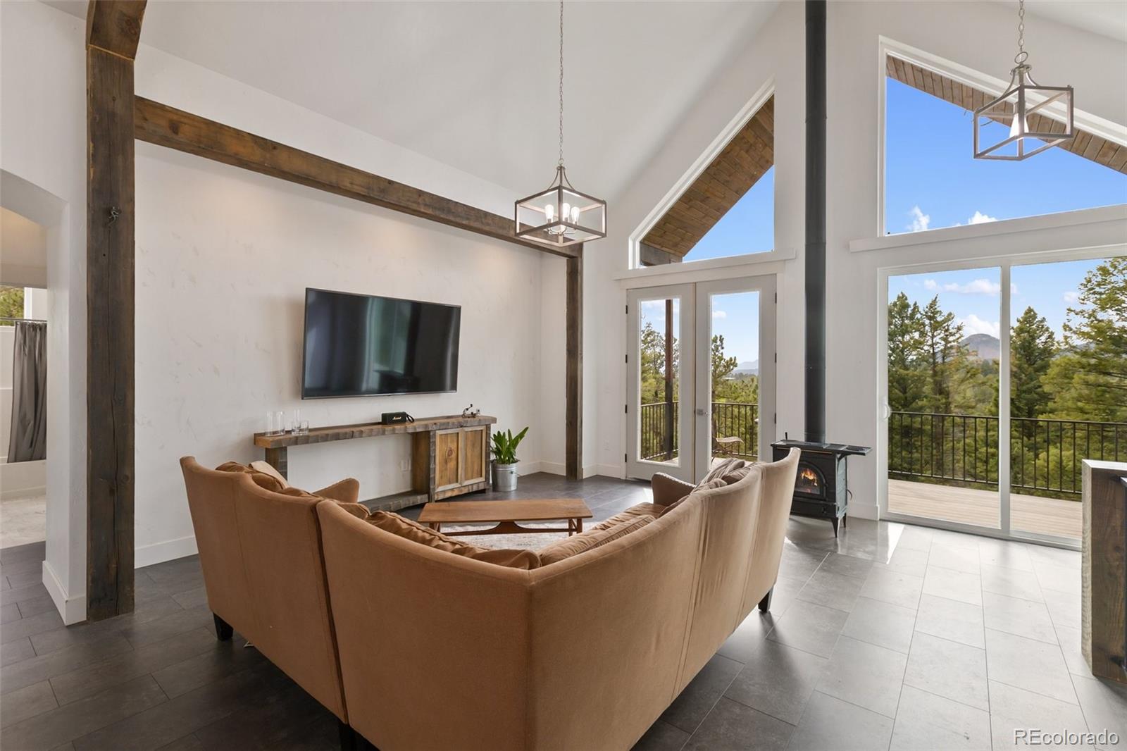 MLS Image #10 for 983  rangeview ,divide, Colorado