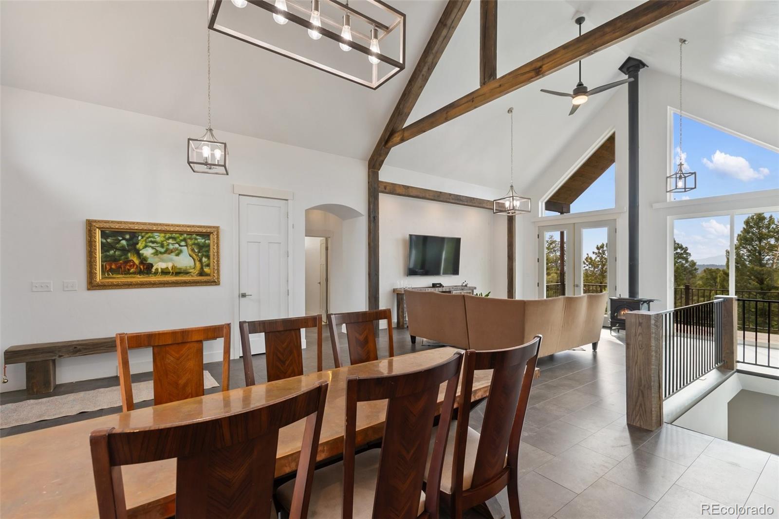 MLS Image #12 for 983  rangeview ,divide, Colorado