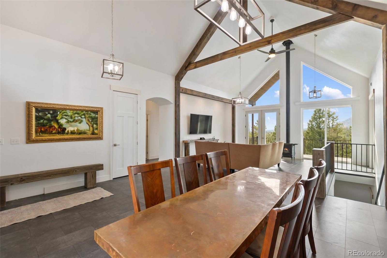 MLS Image #16 for 983  rangeview ,divide, Colorado