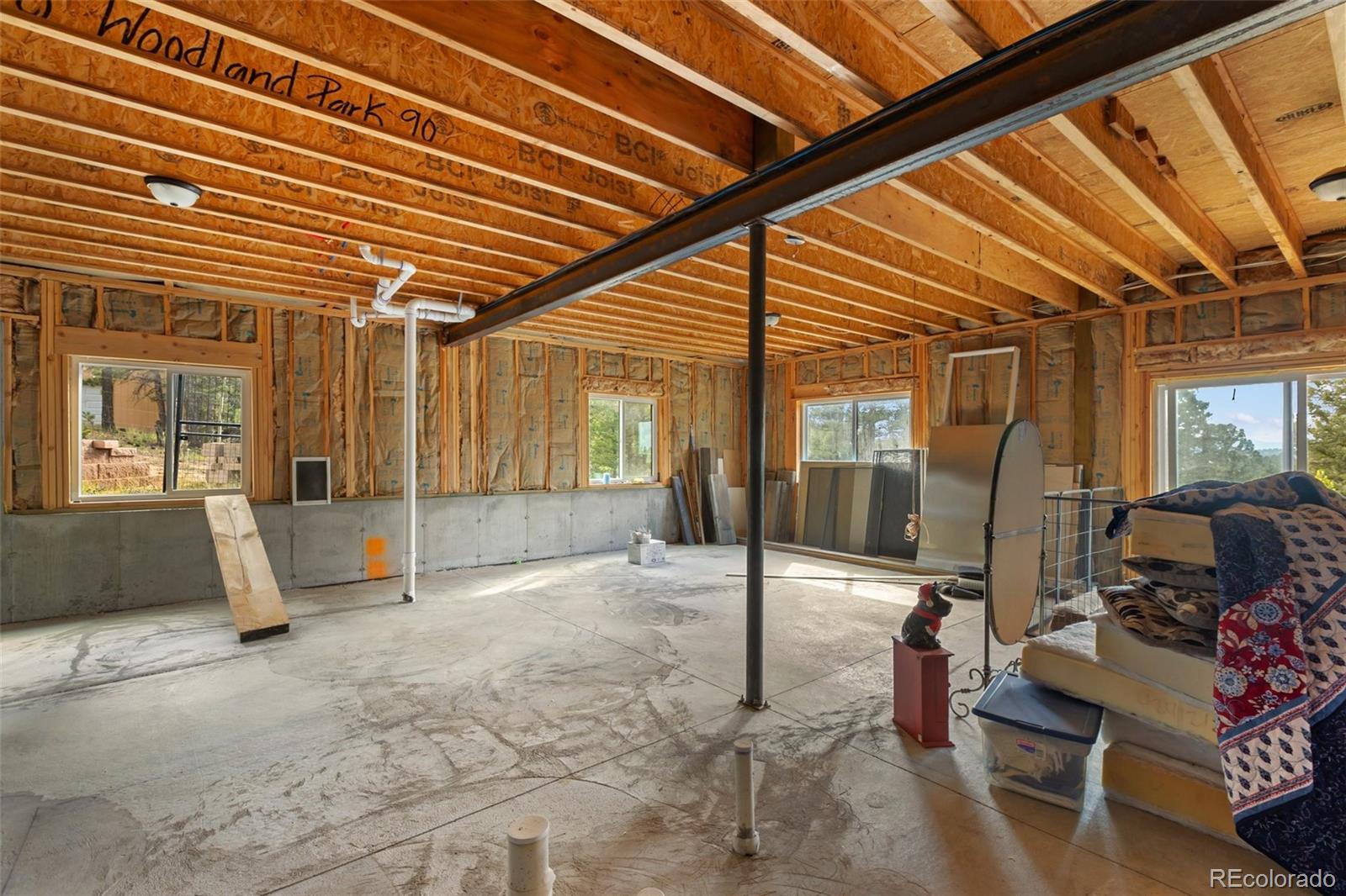 MLS Image #34 for 983  rangeview ,divide, Colorado