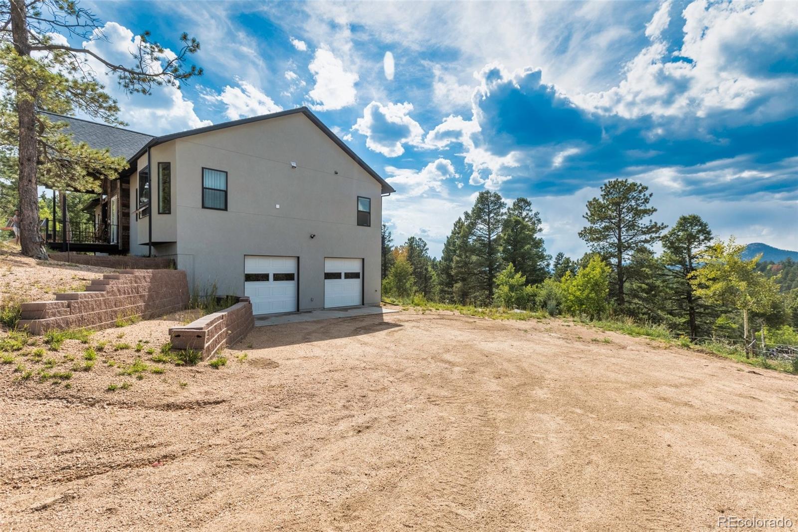 MLS Image #37 for 983  rangeview ,divide, Colorado