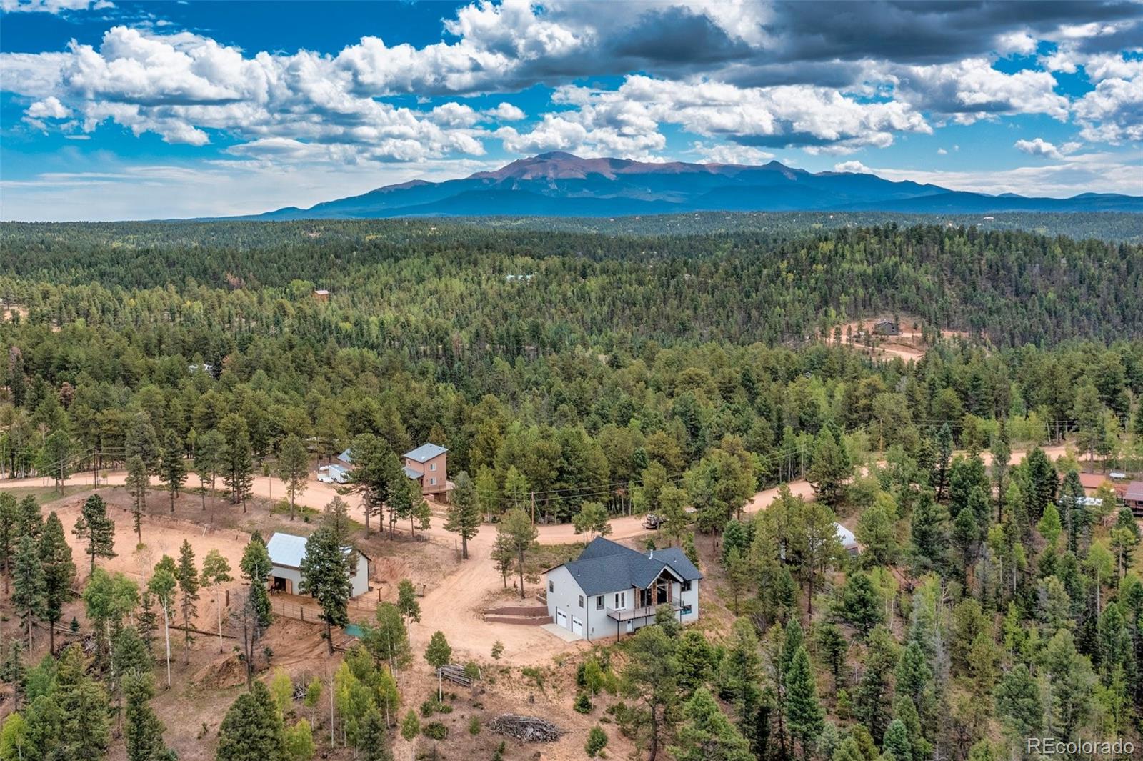 MLS Image #38 for 983  rangeview ,divide, Colorado