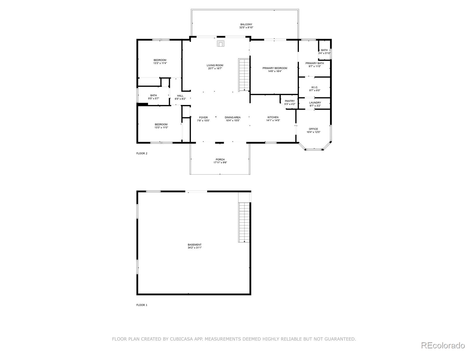 MLS Image #48 for 983  rangeview ,divide, Colorado
