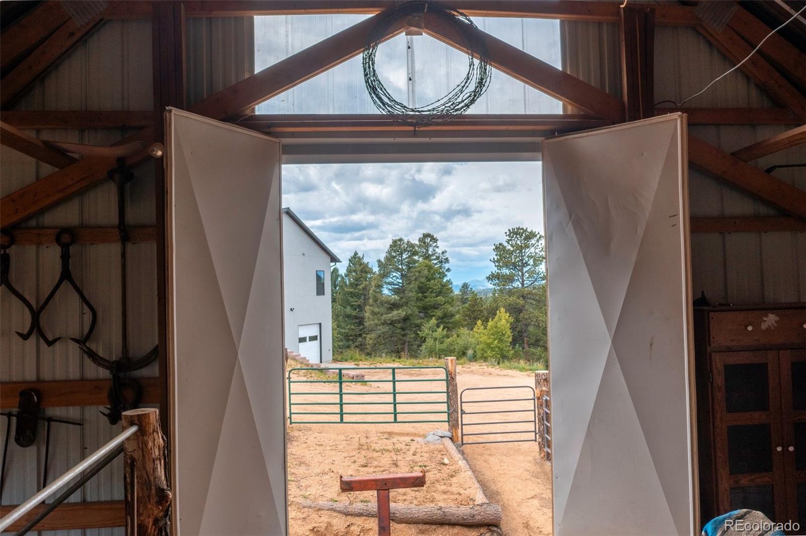 MLS Image #5 for 983  rangeview ,divide, Colorado