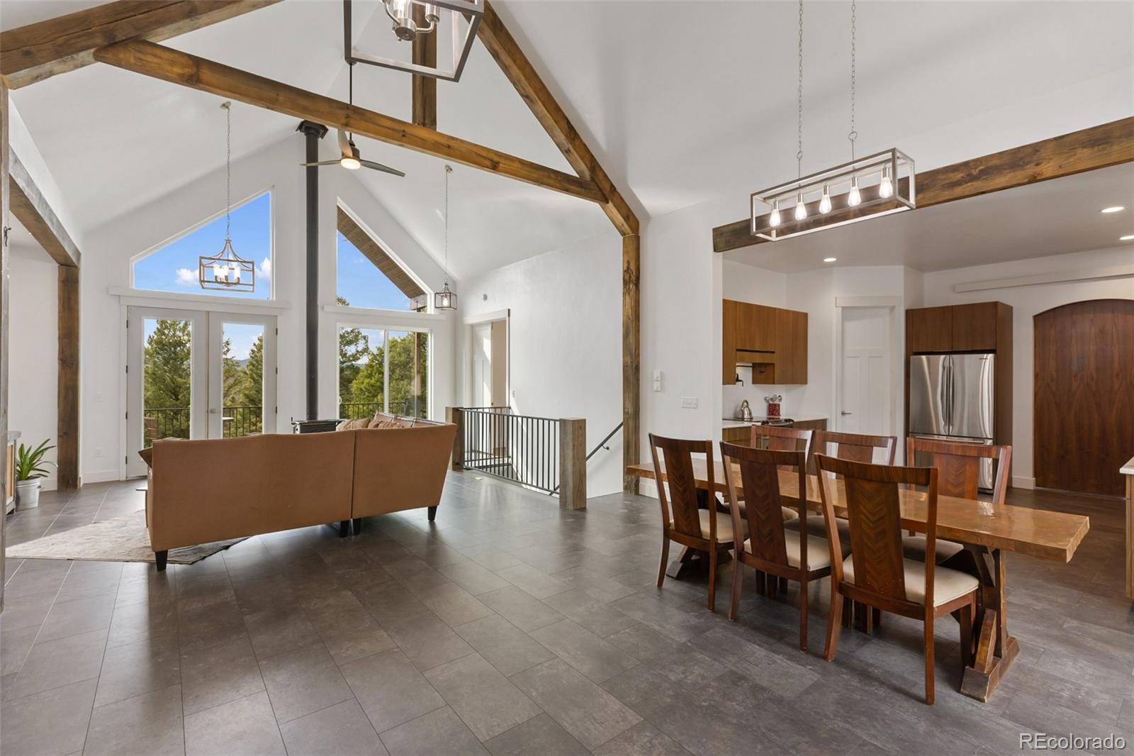 MLS Image #6 for 983  rangeview ,divide, Colorado