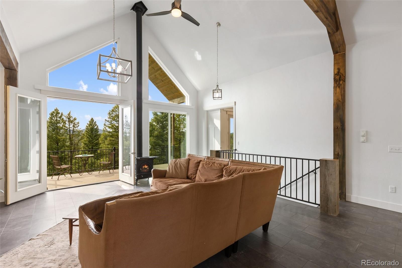 MLS Image #7 for 983  rangeview ,divide, Colorado