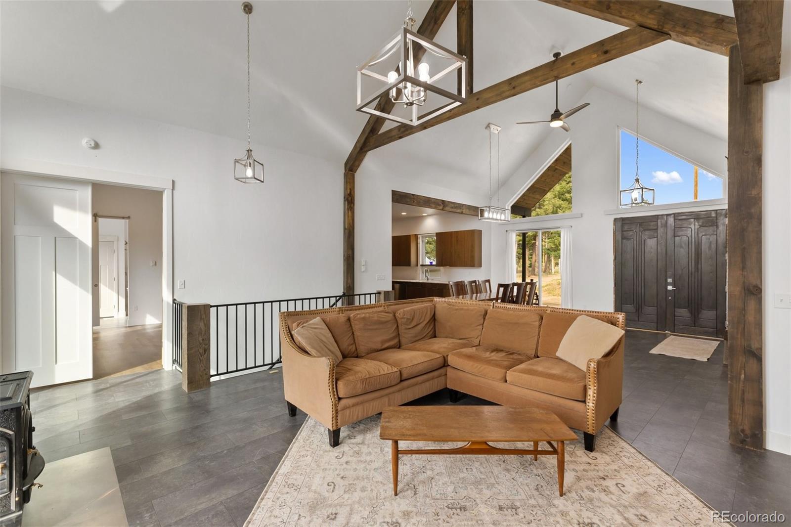 MLS Image #8 for 983  rangeview ,divide, Colorado