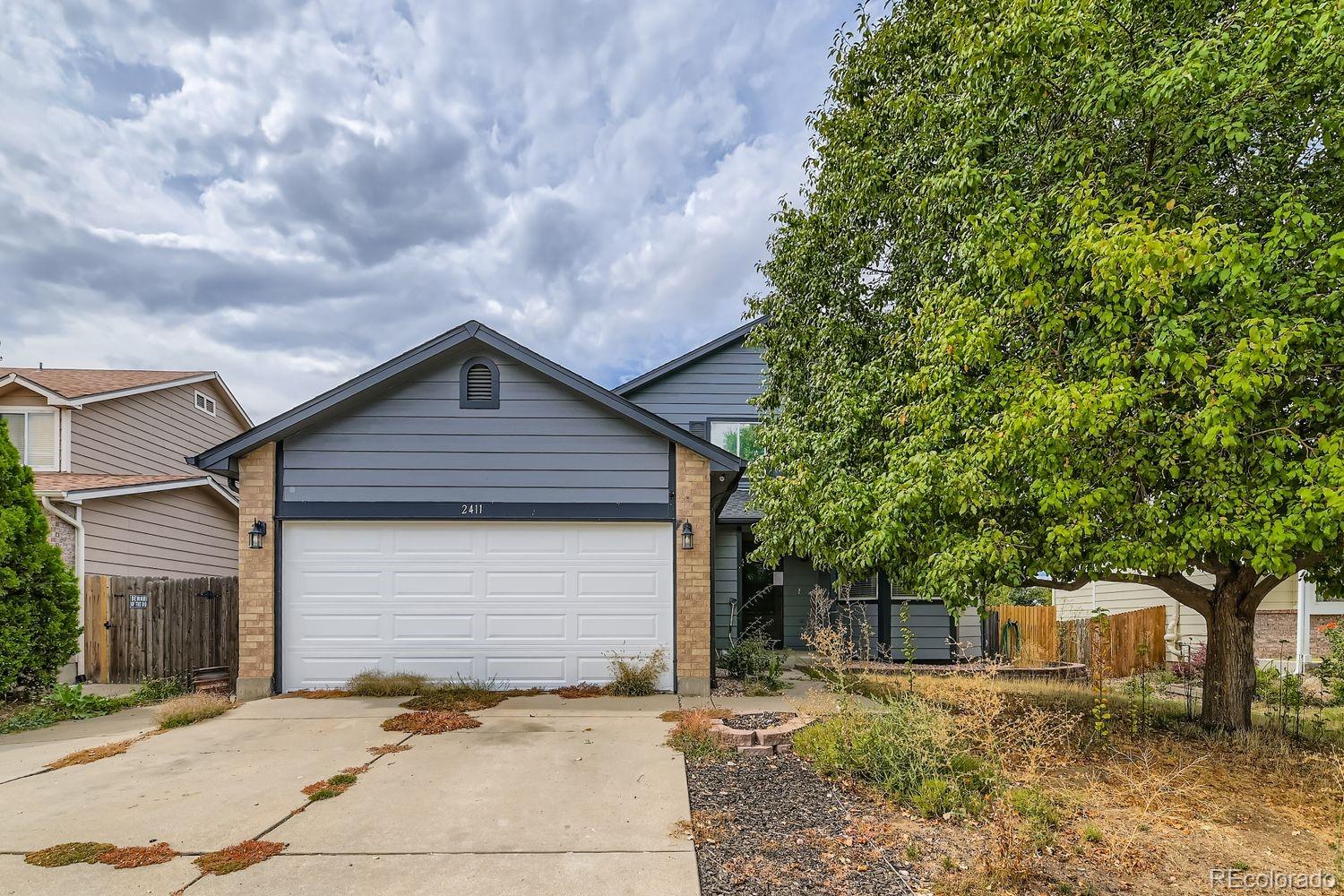 MLS Image #0 for 2411  cherry circle,brighton, Colorado