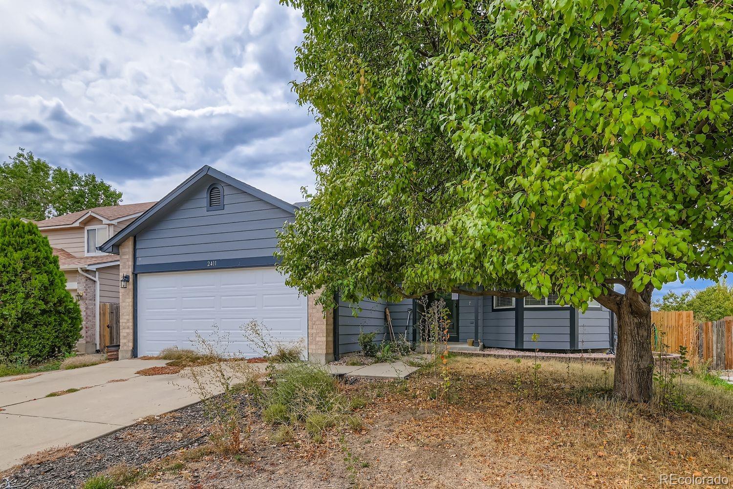 MLS Image #1 for 2411  cherry circle,brighton, Colorado