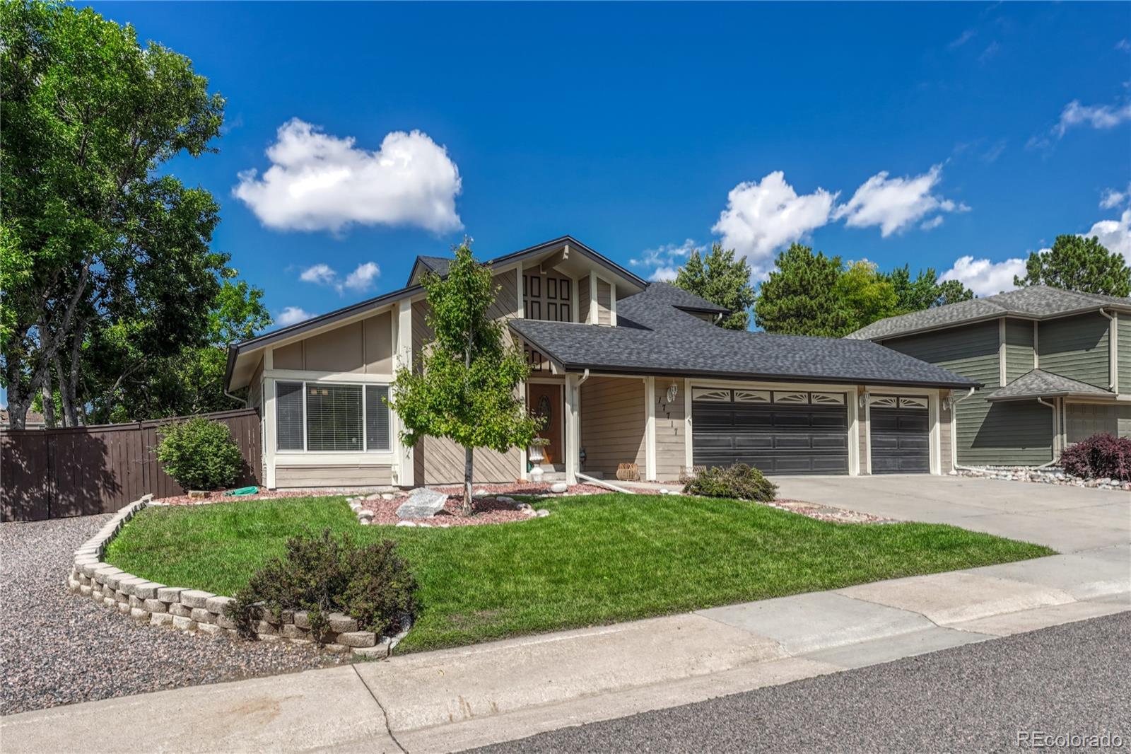 MLS Image #0 for 17717 e crestridge place,centennial, Colorado