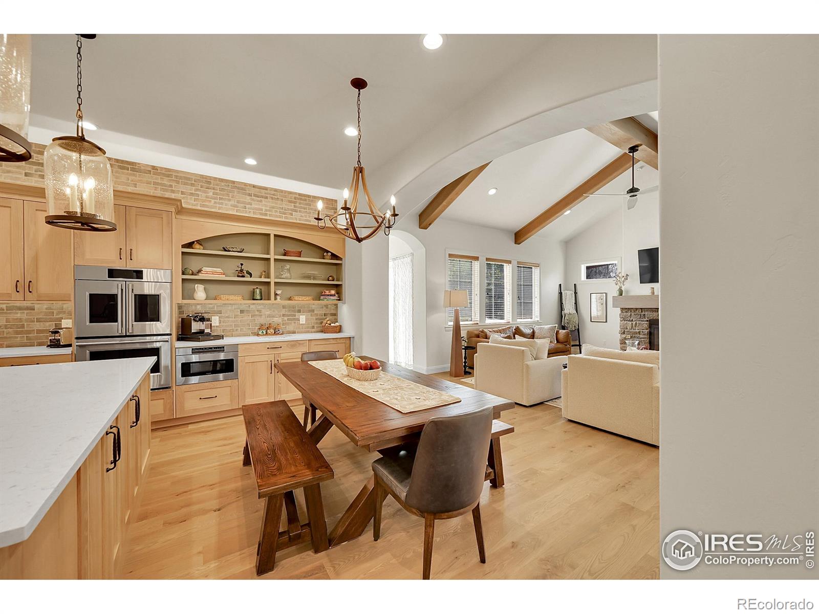 MLS Image #1 for 2321  links place,erie, Colorado