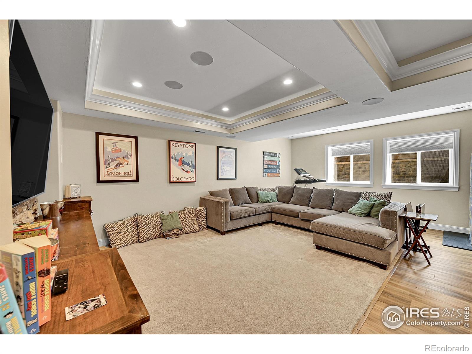 MLS Image #35 for 2321  links place,erie, Colorado