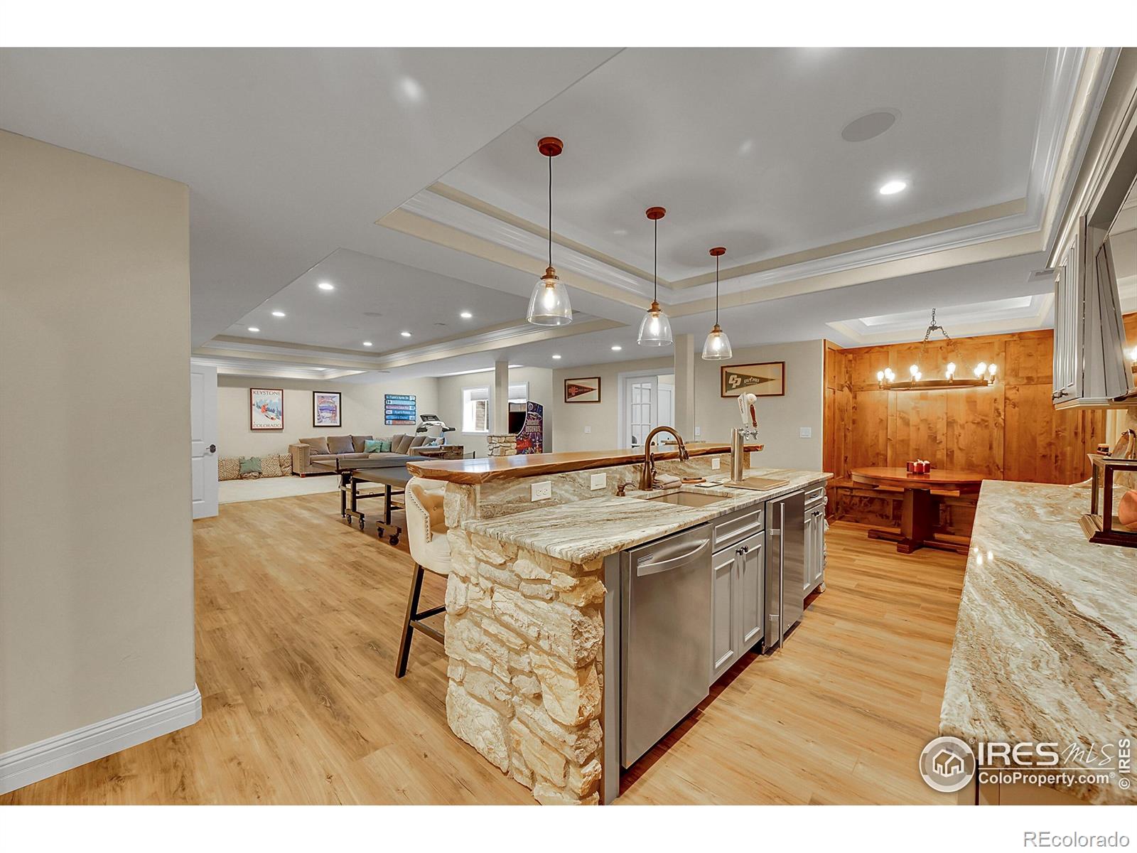 MLS Image #38 for 2321  links place,erie, Colorado