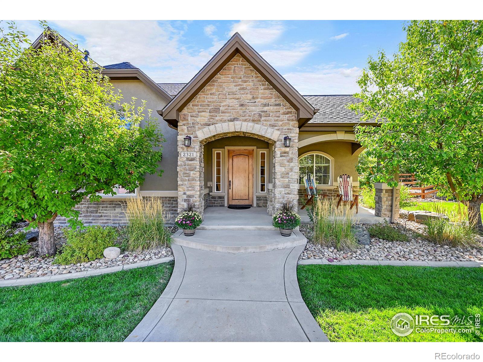MLS Image #4 for 2321  links place,erie, Colorado