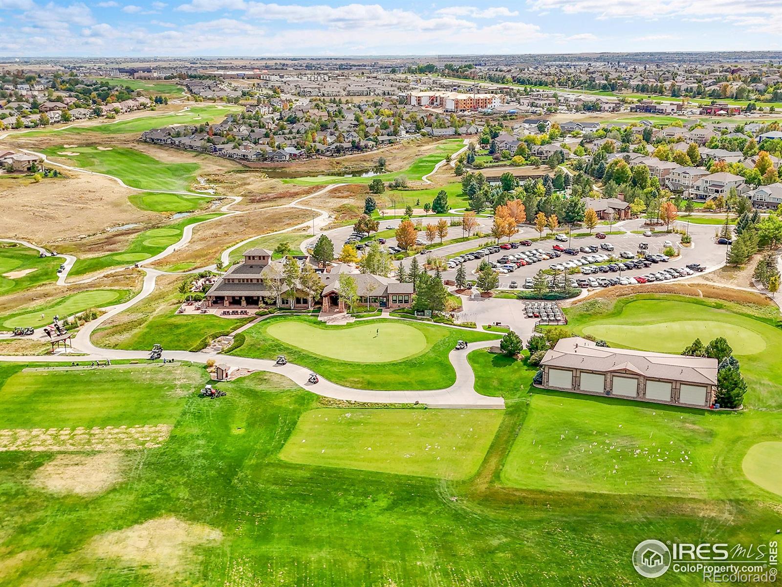 MLS Image #40 for 2321  links place,erie, Colorado