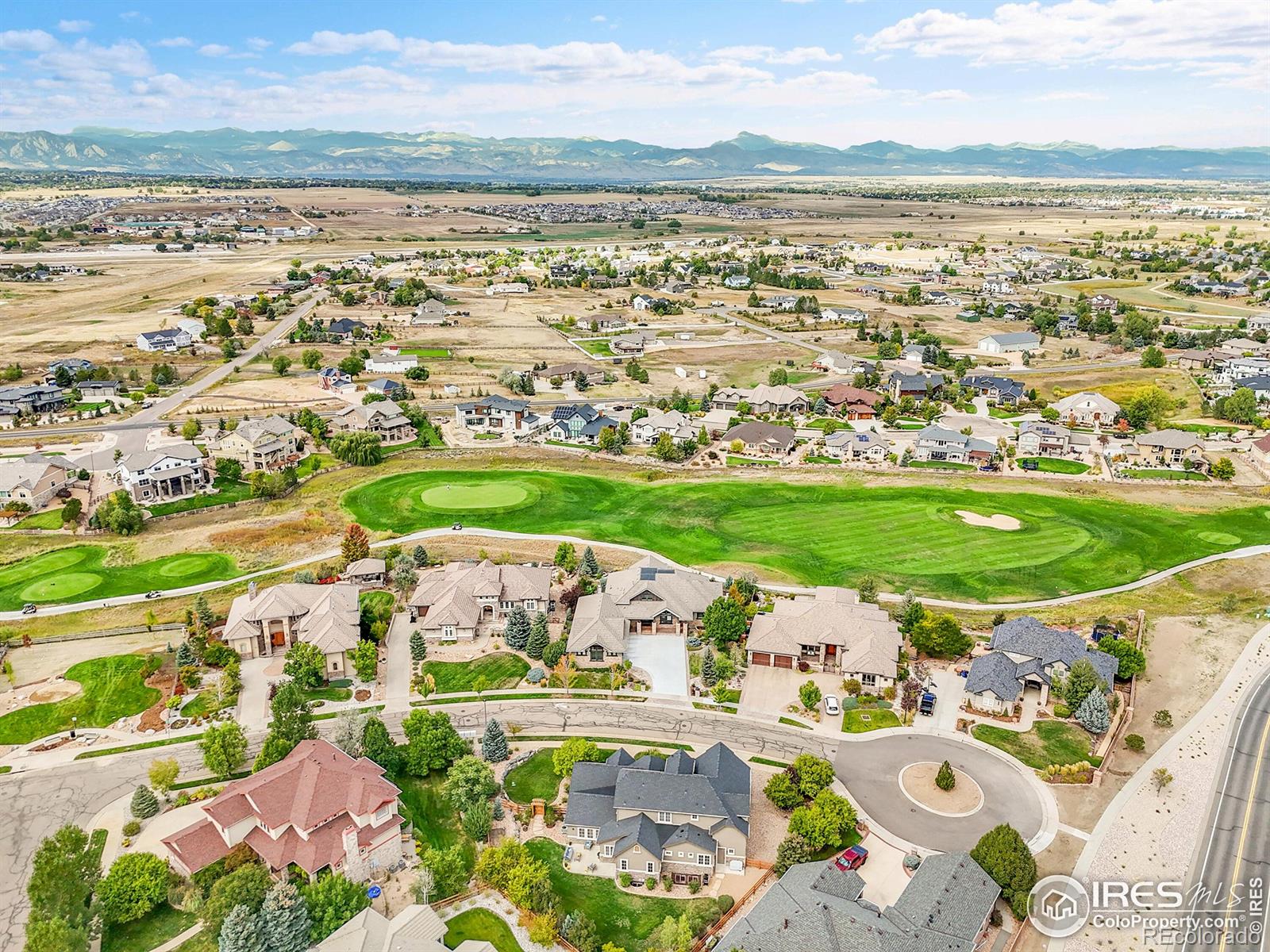 MLS Image #41 for 2321  links place,erie, Colorado