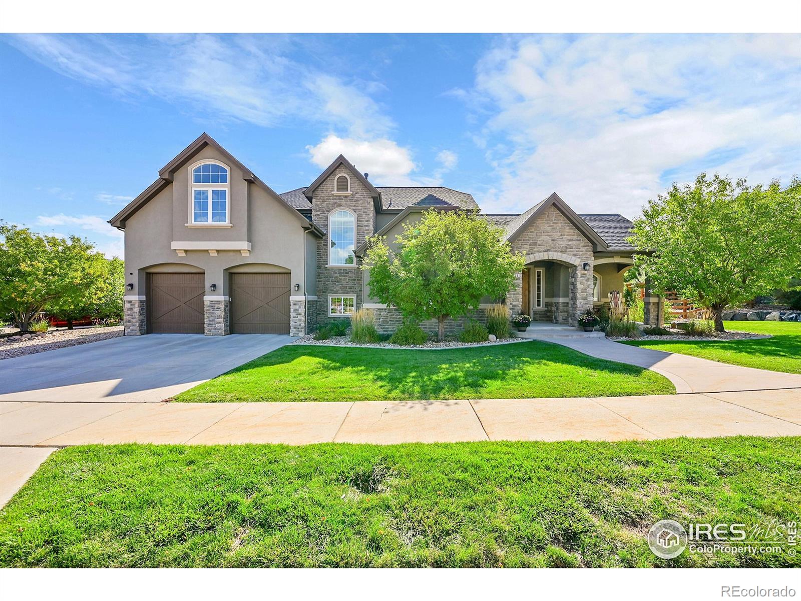 MLS Image #42 for 2321  links place,erie, Colorado