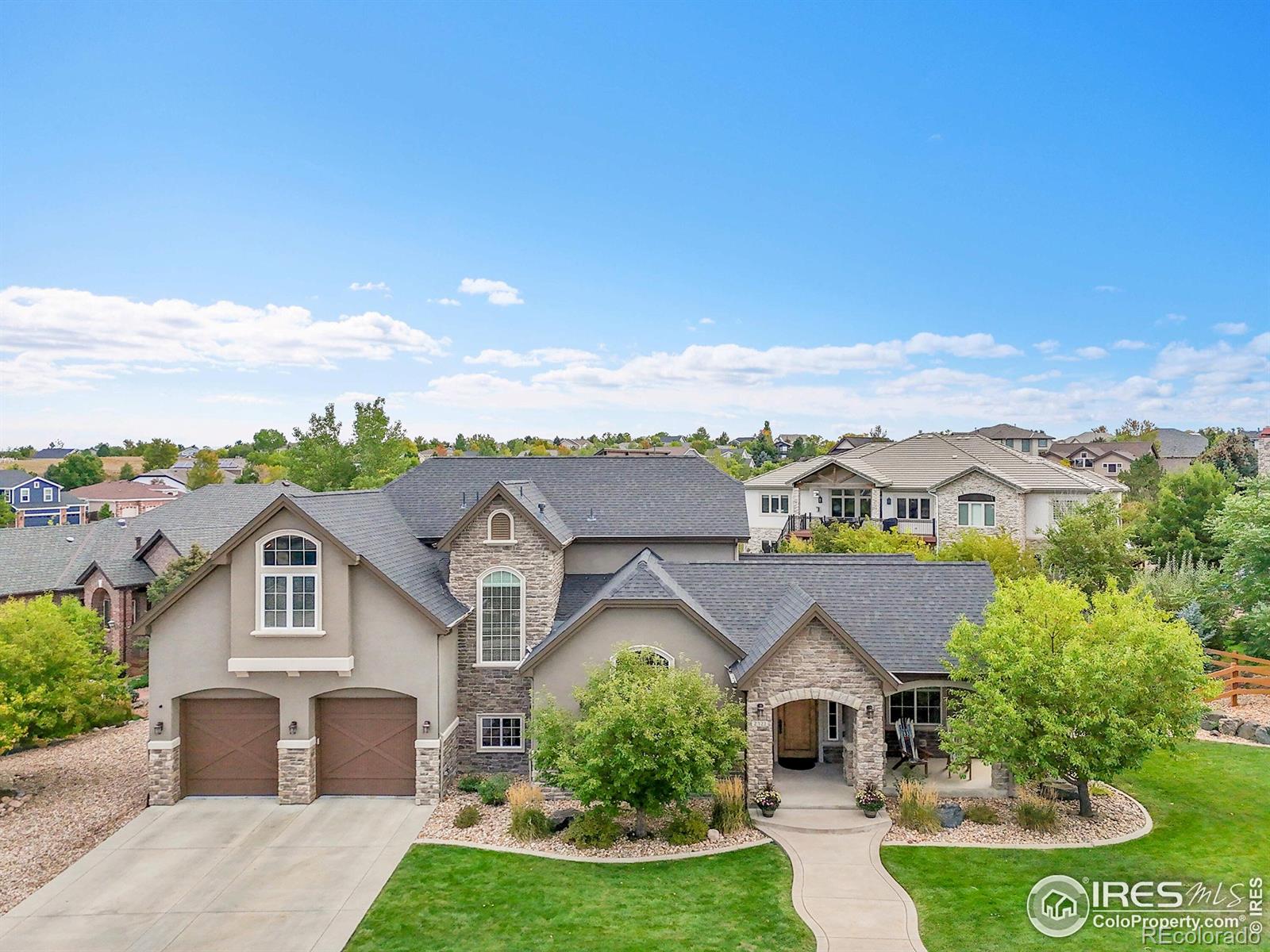 MLS Image #43 for 2321  links place,erie, Colorado