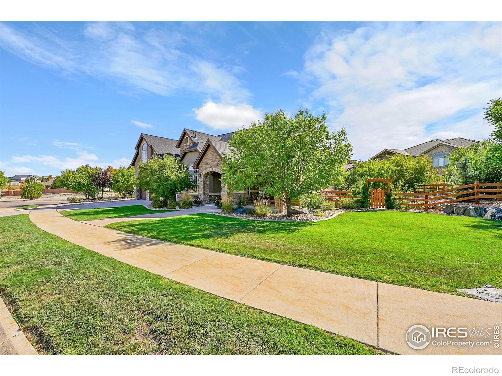 MLS Image #44 for 2321  links place,erie, Colorado