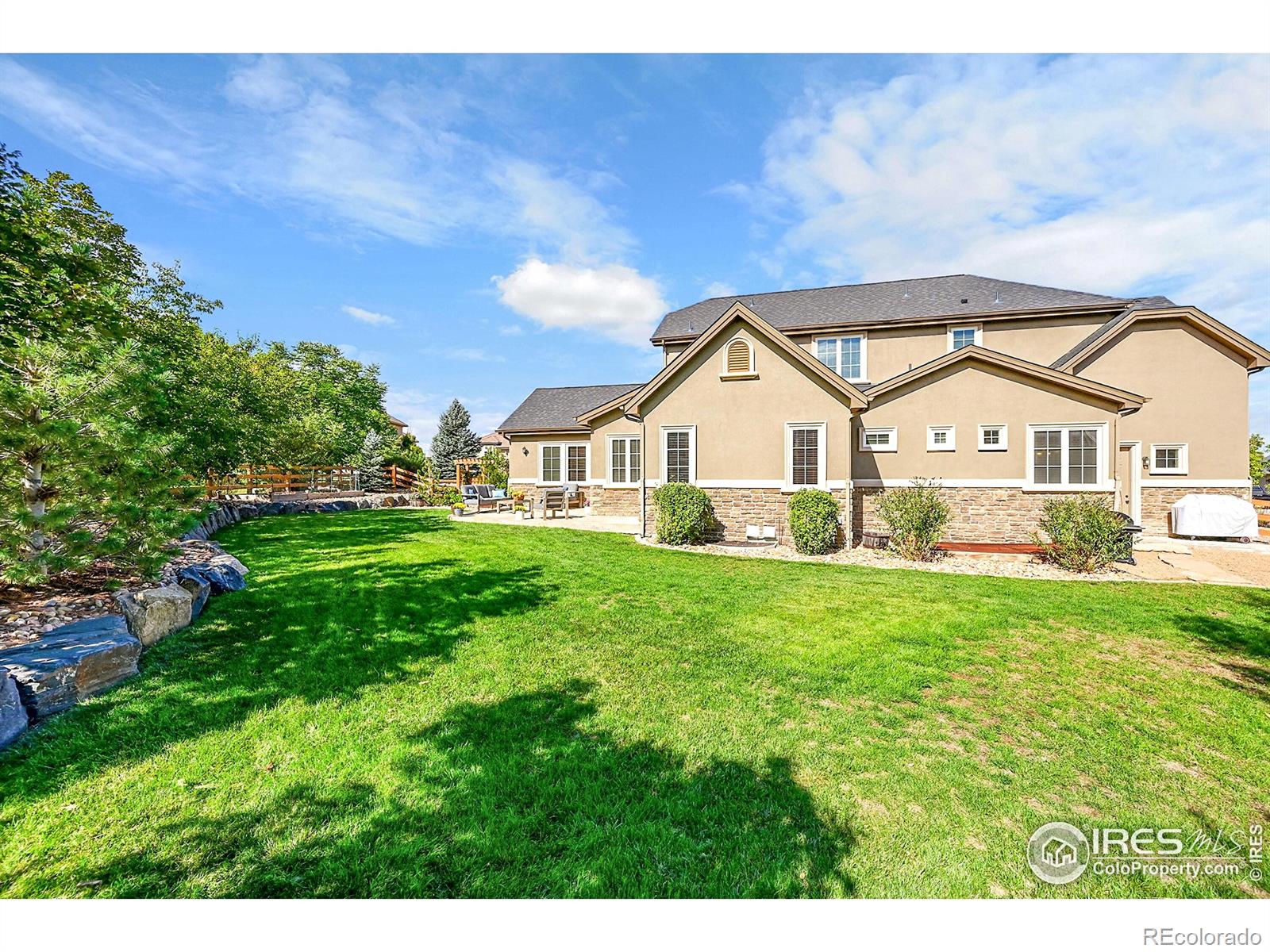 MLS Image #45 for 2321  links place,erie, Colorado