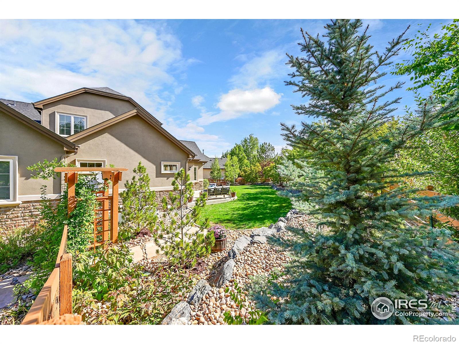 MLS Image #46 for 2321  links place,erie, Colorado