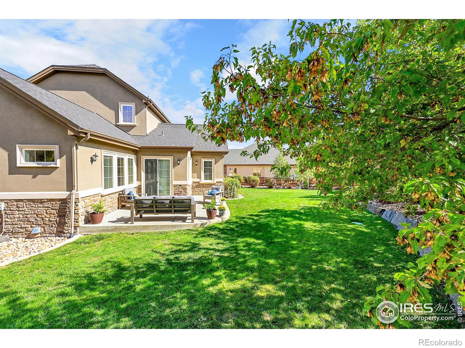 MLS Image #47 for 2321  links place,erie, Colorado