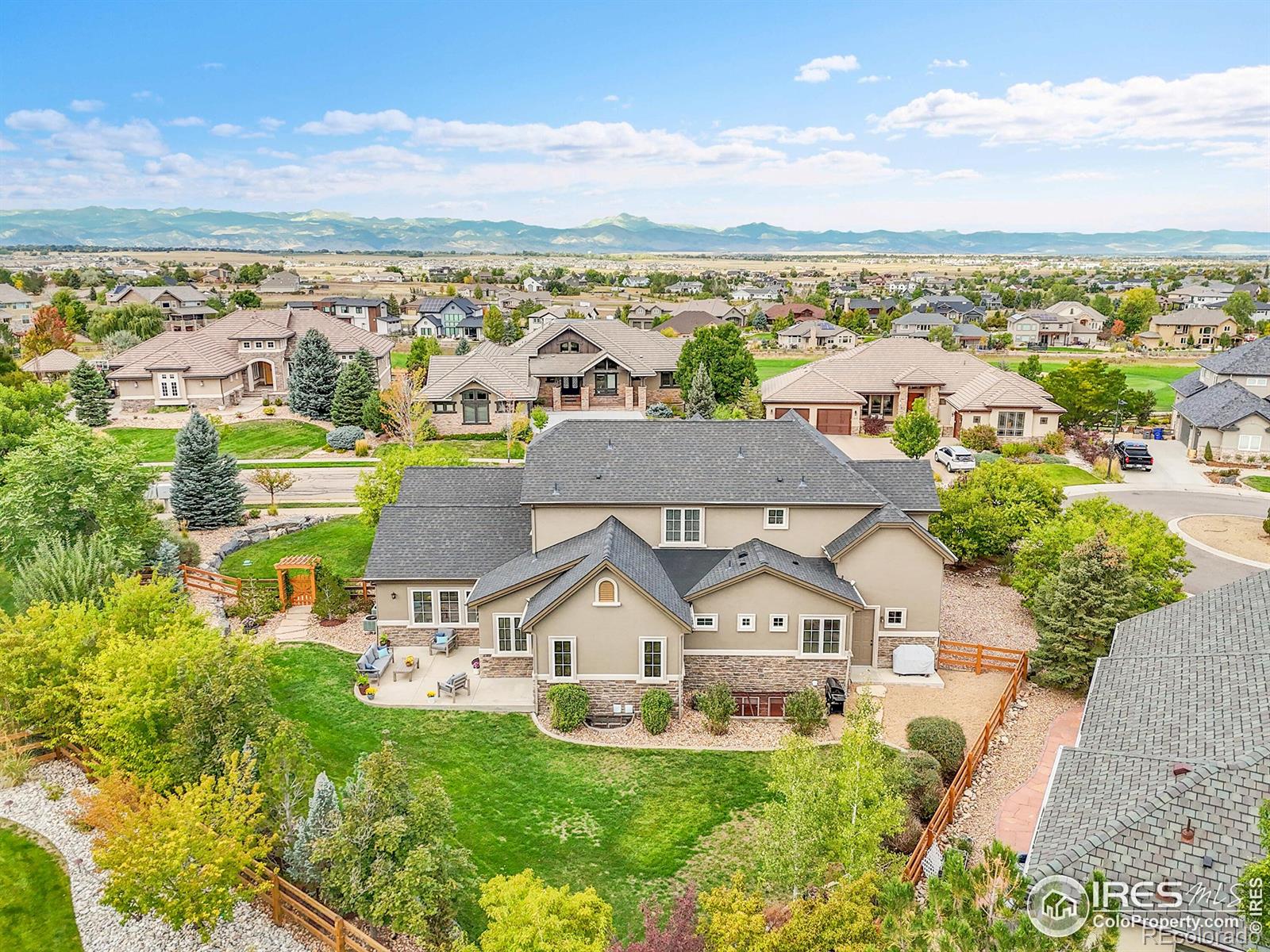 MLS Image #5 for 2321  links place,erie, Colorado