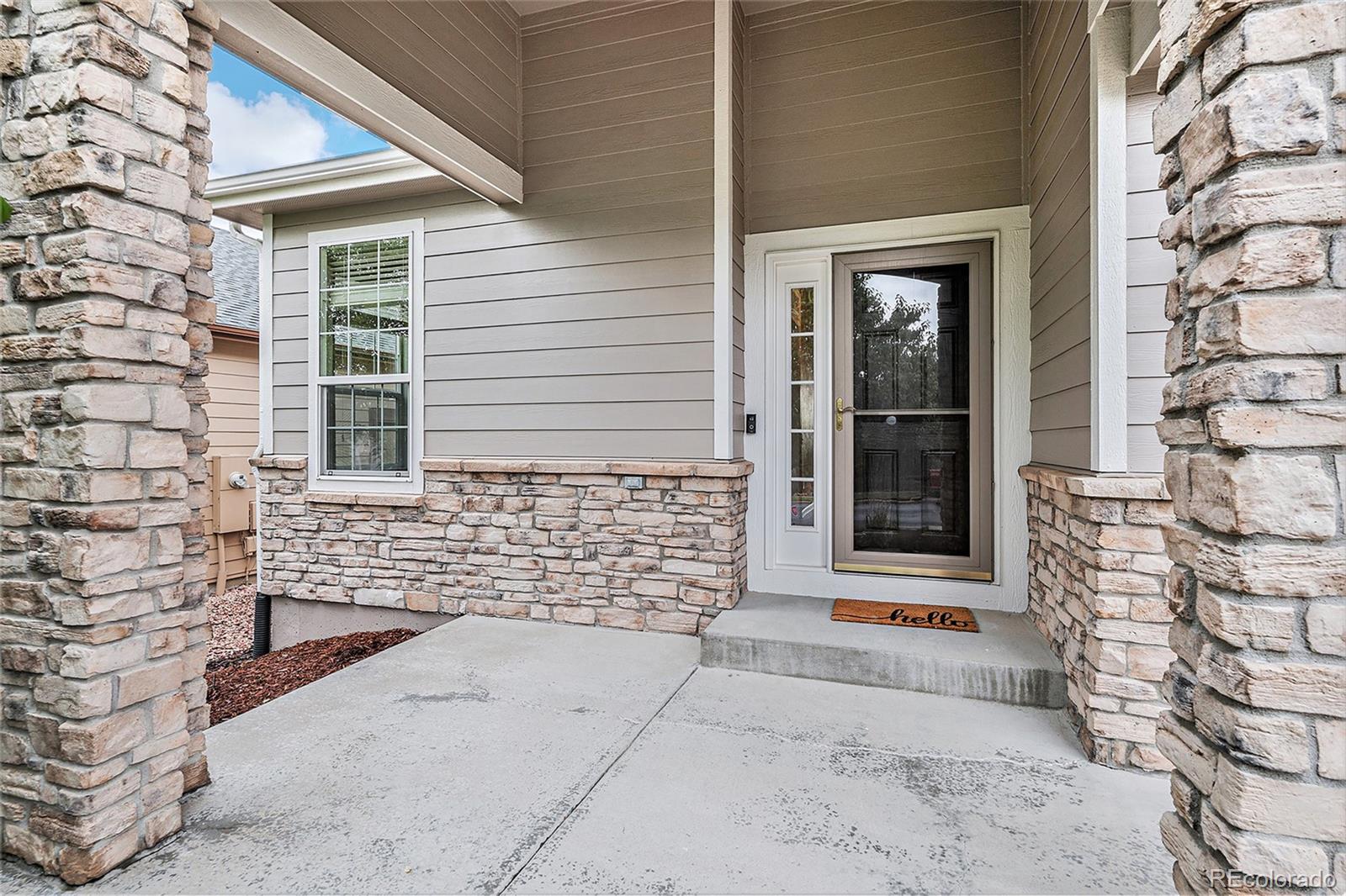 MLS Image #2 for 11788  mill valley street,parker, Colorado