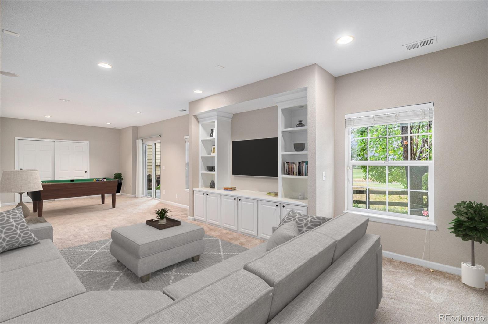MLS Image #27 for 11788  mill valley street,parker, Colorado