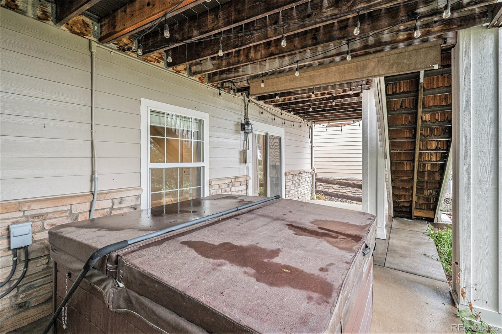 MLS Image #36 for 11788  mill valley street,parker, Colorado